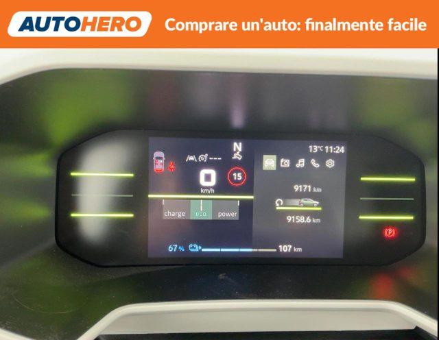 DACIA Spring Electric 45 Expression