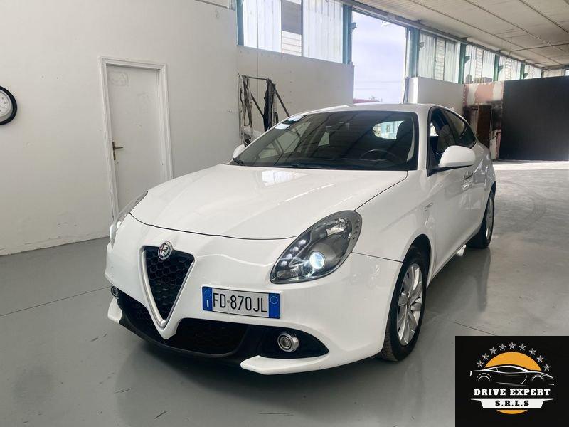 Alfa Romeo Giulietta 1.6 JTDM 120cv S&S Super