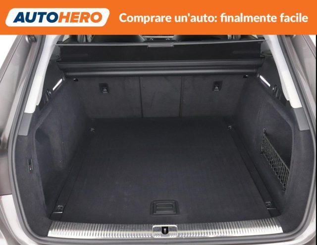 AUDI A4 allroad 40 TDI 204 CV S tronic Identity Contrast