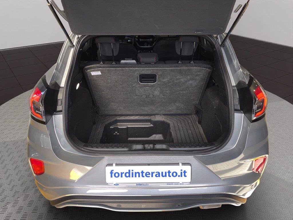 FORD Puma 1.0 ecoboost h ST-Line s&s 125cv del 2022