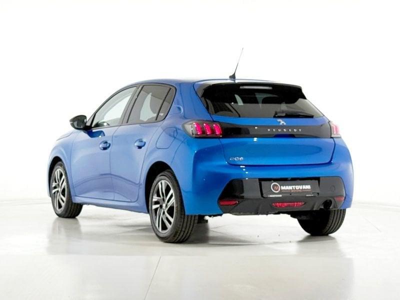 Peugeot 208 Allure Pack BlueHDi 100 S/S
