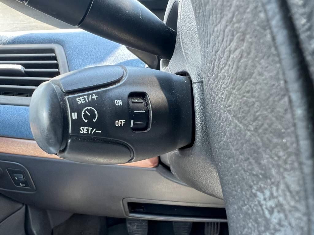 Lancia Phedra 2.2 JTD Executive FAP