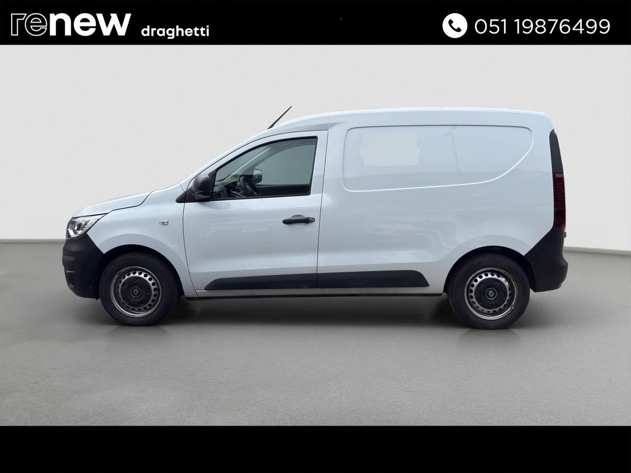 Renault Express 1.4 Blue dCi 75 Van