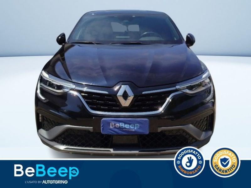 Renault Arkana 1.6 E-TECH HYBRID R.S. LINE 145CV