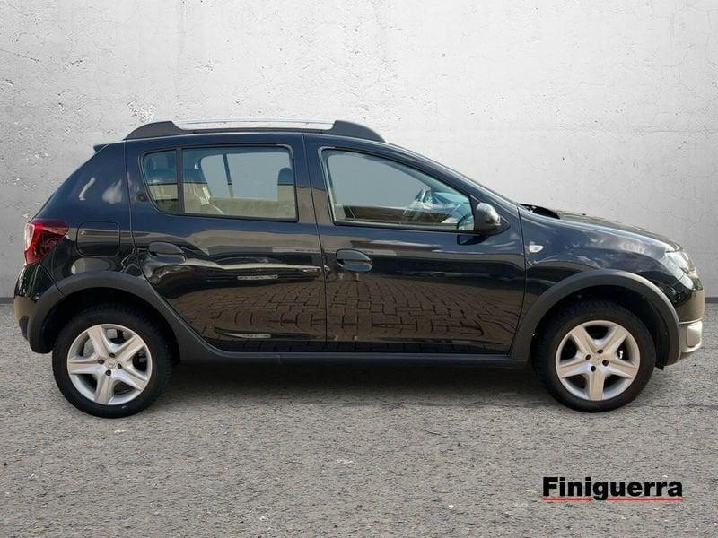 Dacia Sandero Sandero Stepway 0.9 tce Prestige 90cv