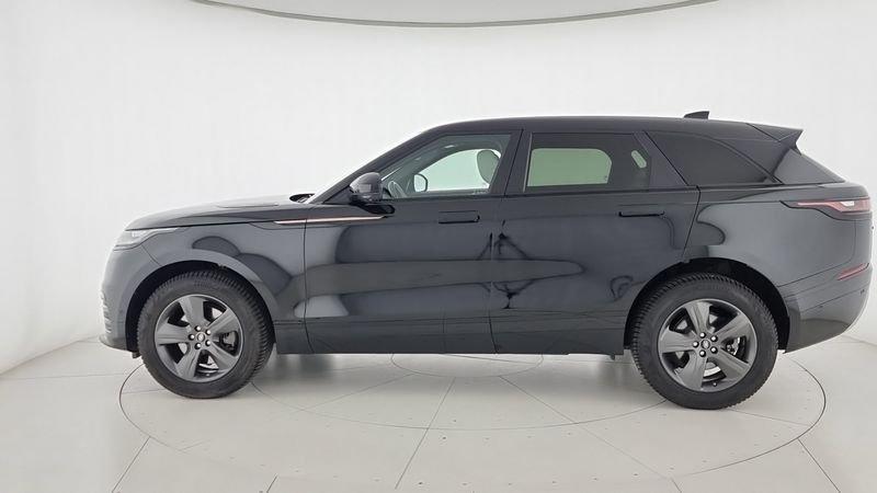Land Rover Range Rover Velar 2.0D I4 204 CV R-Dynamic S