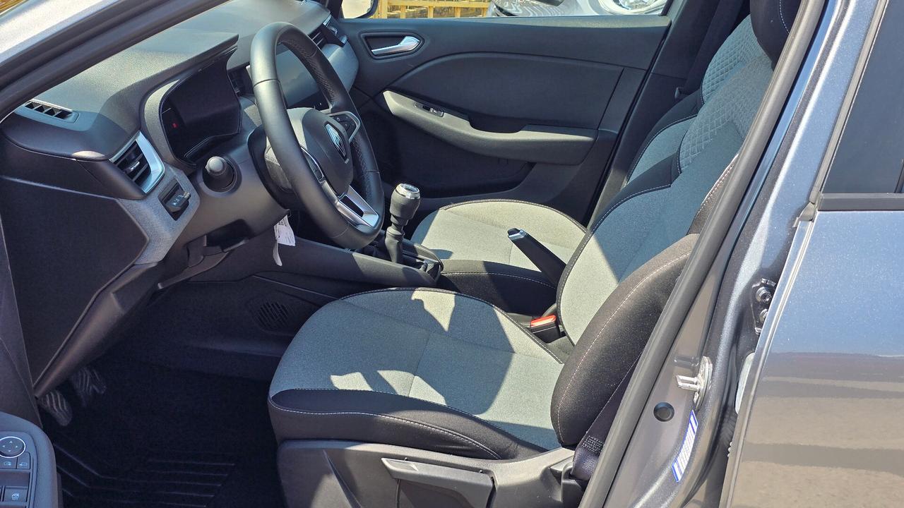 Renault Clio Blue dCi 100 CV 5 porte Evolution