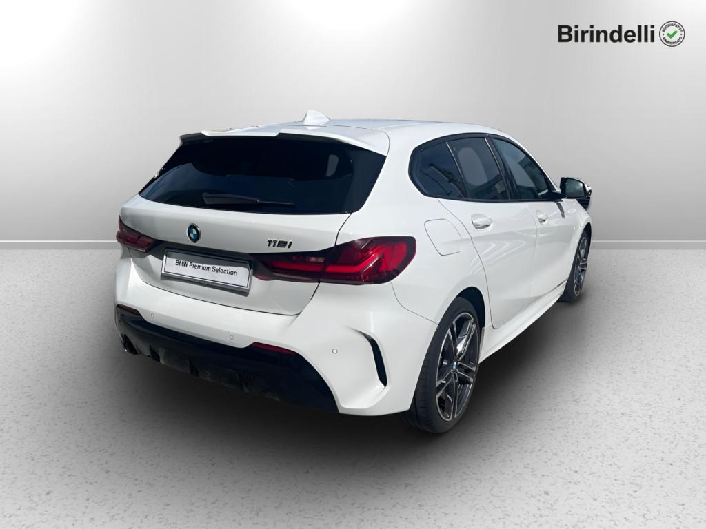 BMW Serie 1 (F40) - 118i 5p. Msport