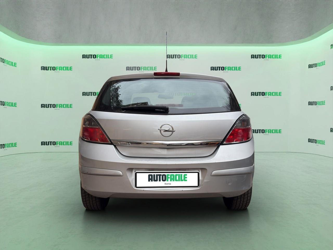 Opel Astra 1.6 16V 116CV - BUONE CONDIZIONI