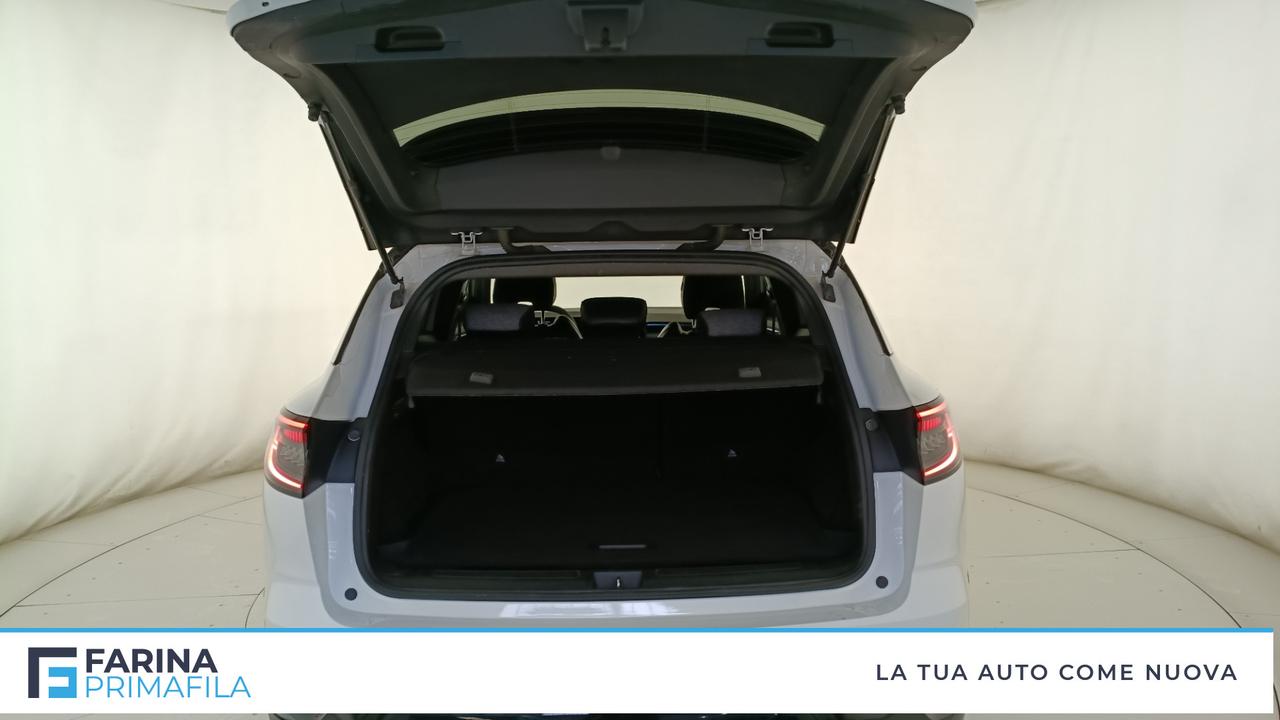 RENAULT Austral 2023 - Austral 1.2 E-Tech full hybrid Techno 200cv a