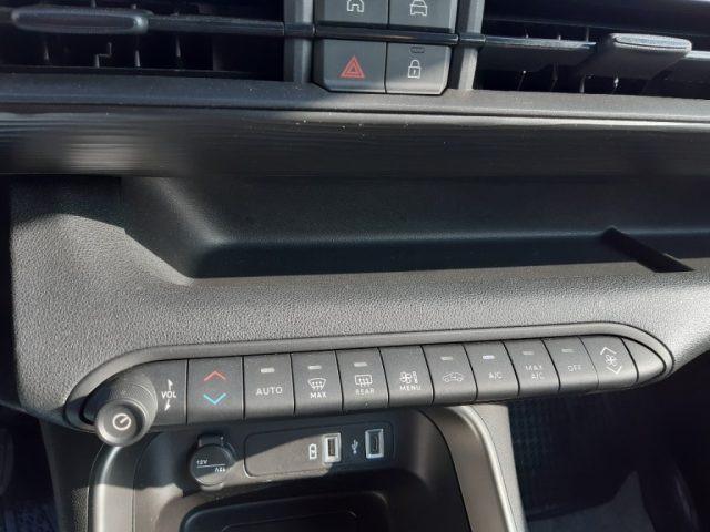 JEEP Avenger 1.2 Turbo 100 CV Summit