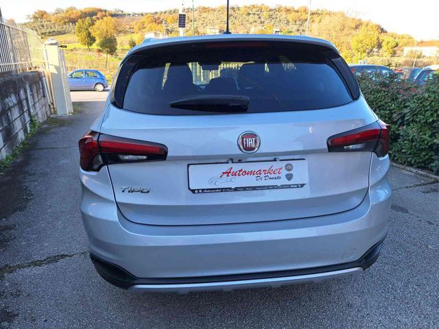 FIAT Tipo 1.6 Mjt S&S SW Cross