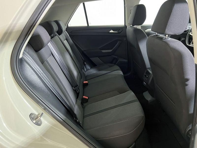 Volkswagen T-Roc T-Roc 1.0 tsi Life 110cv