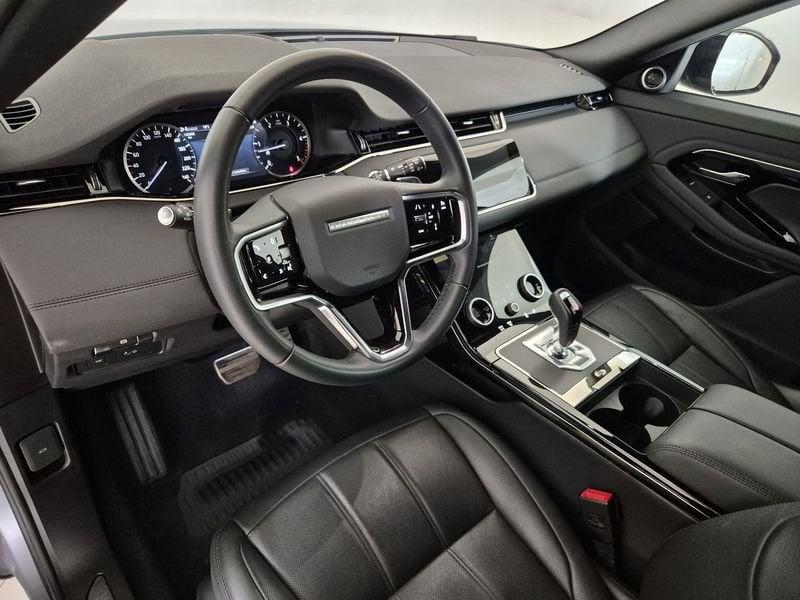 Land Rover RR Evoque Range Rover Evoque II 2019 Die Range Rover Evoque 2.0d i4 mhev R-Dynamic SE awd 2 AUTOCARRO