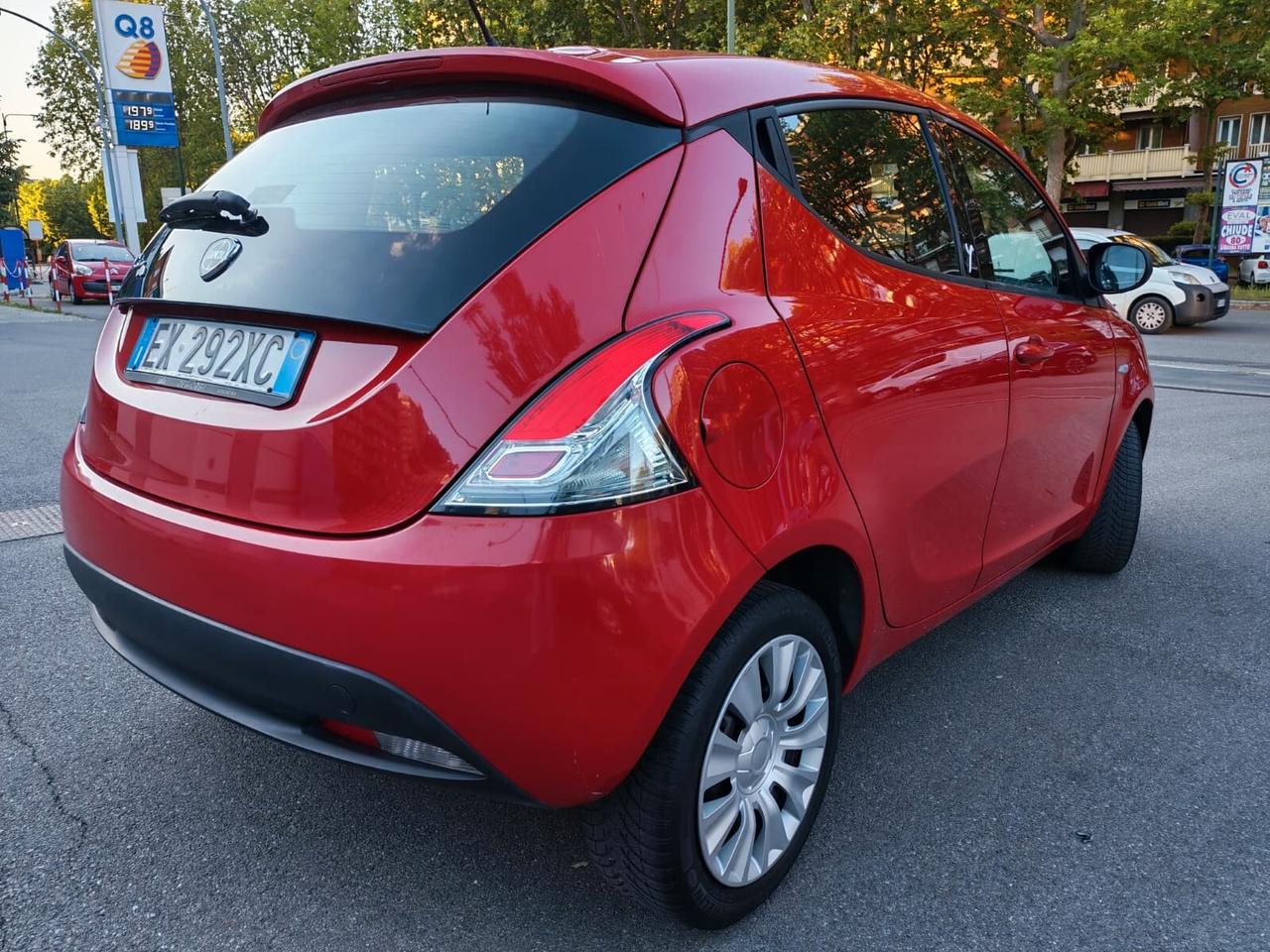 Lancia Ypsilon - OCCASIONE !!!