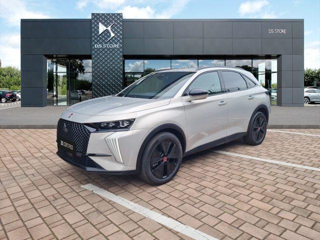 DS AUTOMOBILES DS 7 E-Tense 225 Performance Line+