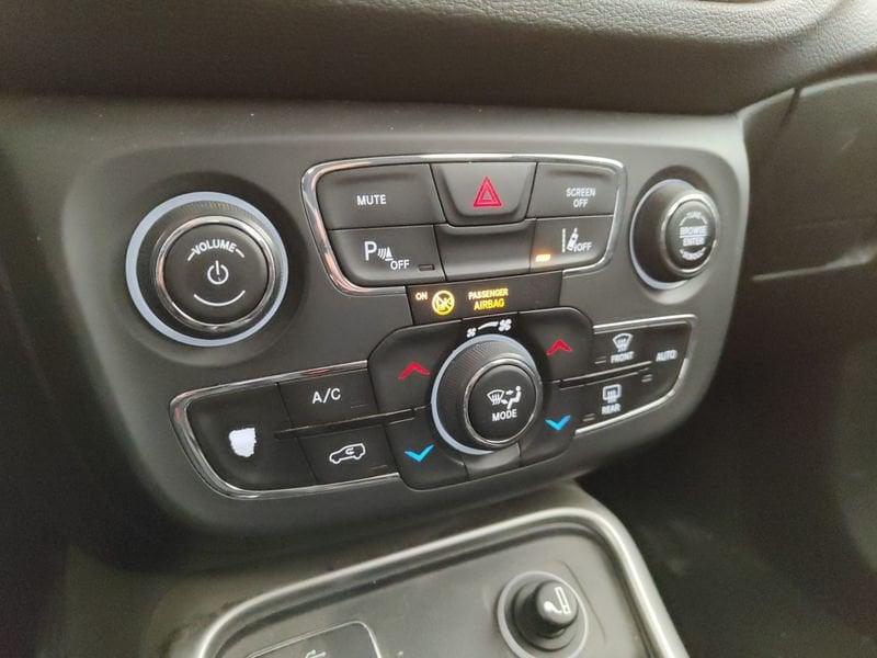 Jeep Compass 1.6 Multijet II 2WD Longitude - OK PER NEOPATENTATI !