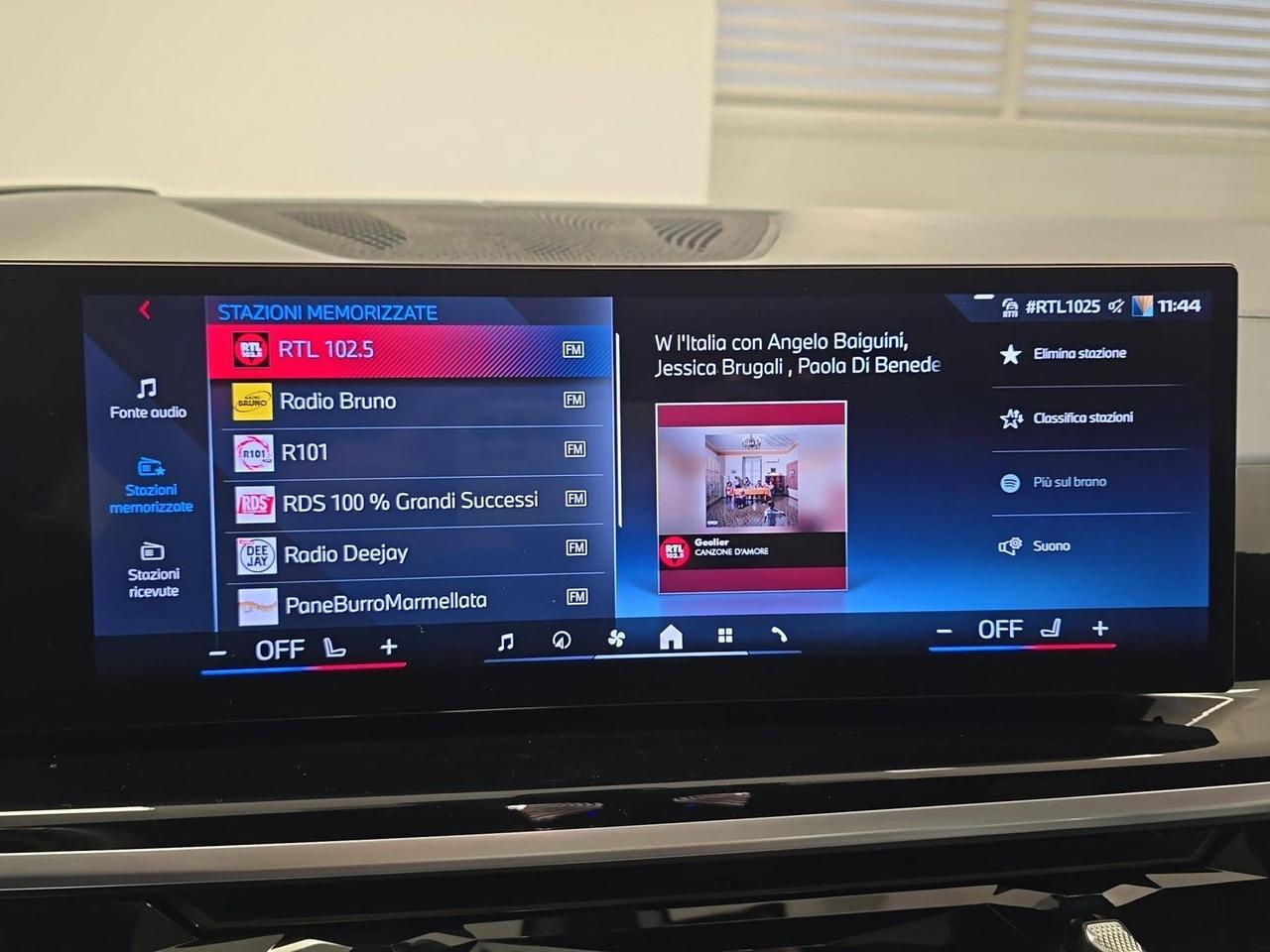 BMW X6 M60i - Conto Vendita