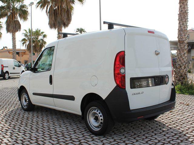FIAT Doblo 1.3 MJT S&S Cargo AUTOCARRO +IVA