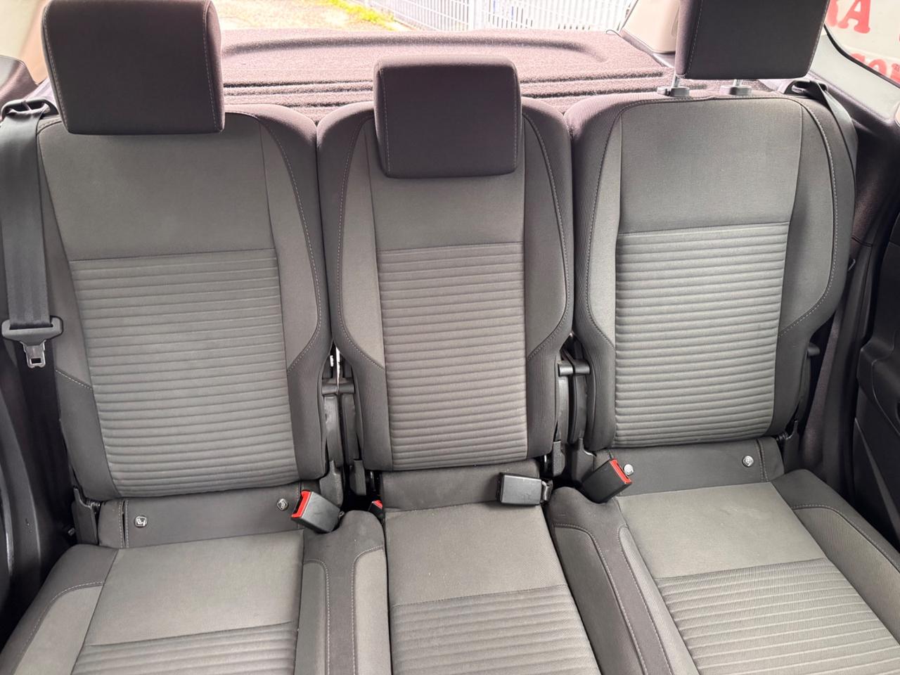 Ford C-Max 1.5 TDCi Start&Stop garanzia 12 mesi