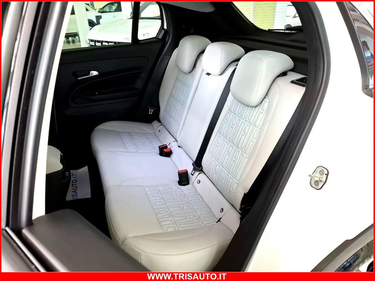 FIAT 600 1.2 T-GEN3 MHEV DCT La Prima NEOPATENTATI (FULL LED+PELLE+NAVI)