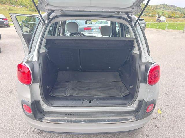 FIAT 500L 1.3 Multijet 85 CV Lounge OK neopatentati