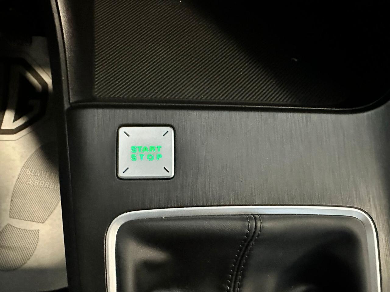Mg ZS 1.5 Comfort ZERO VINCOLI