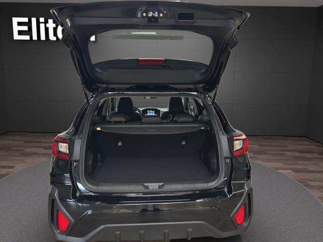 SUBARU Crosstrek 2.0i e-Boxer MHEV CVT Lineartronic Premium