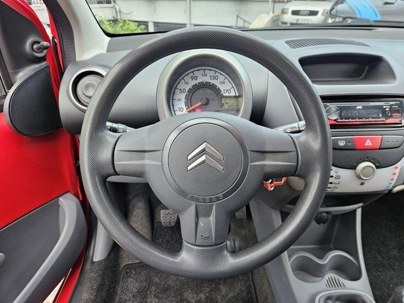 Citroën C1 C1 3p 1.0 Seduction