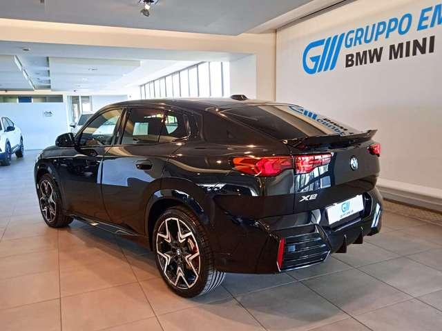 BMW X2 sdrive 18d MSport Pro auto