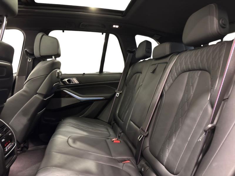 BMW X5 50 e Msport xDrive Steptronic
