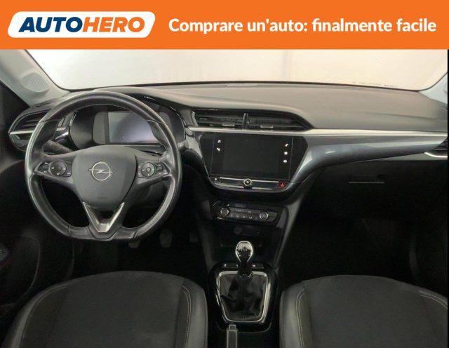 OPEL Corsa 1.2 Elegance