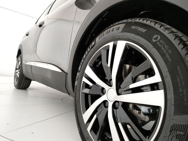 Peugeot 3008 BlueHDi 130 S&S EAT8 GT N1 AUTOCARRO