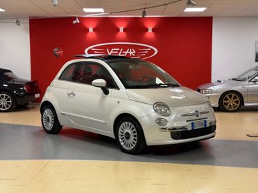Fiat 500 1.3 MJT Lounge