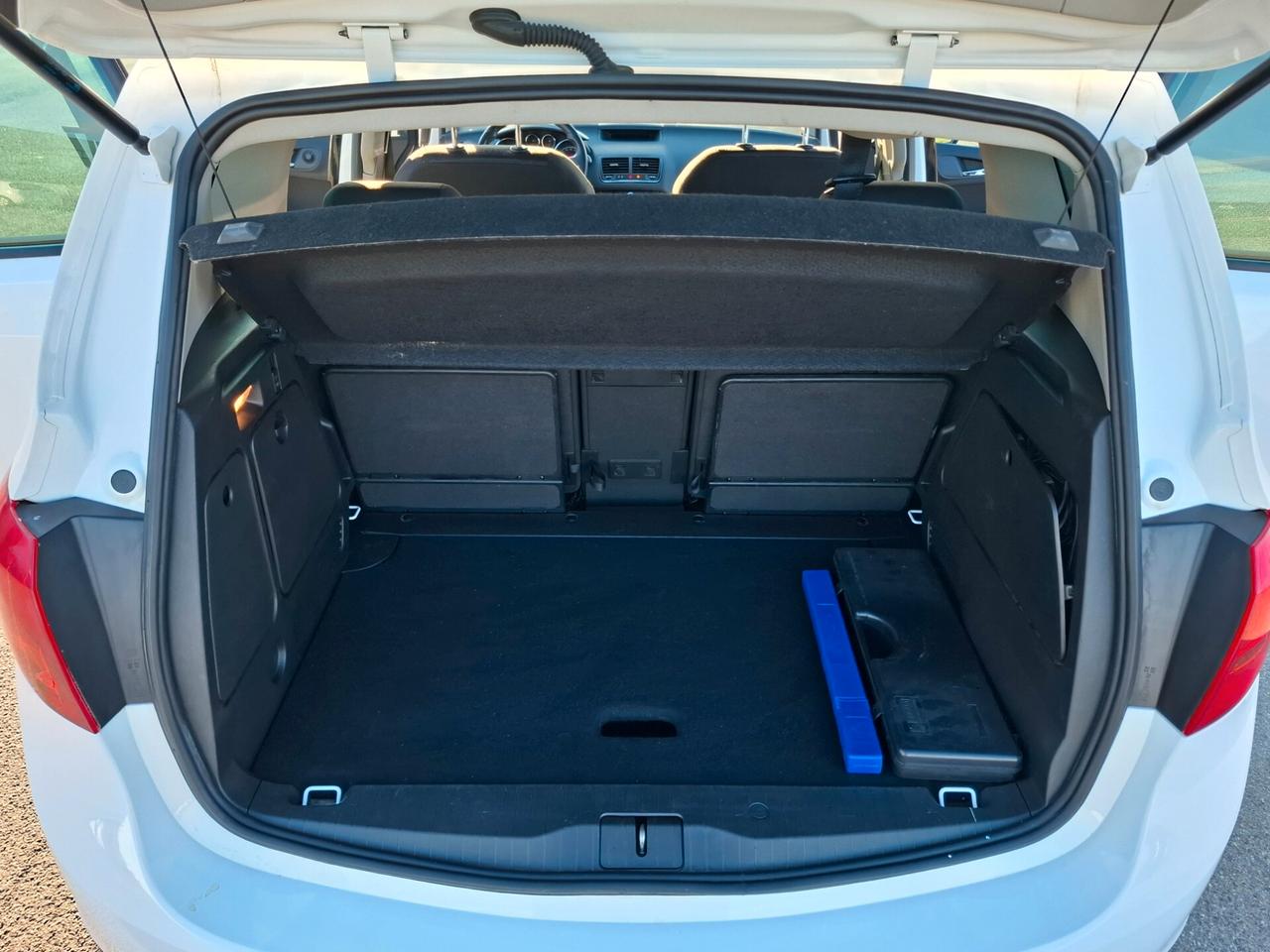 Opel Meriva 1.3 CDTI 95CV ecoFLEX Cosmo