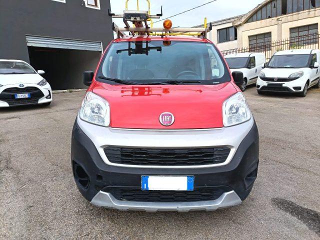 FIAT Fiorino 1.3 MJT 95CV Cargo Adventure