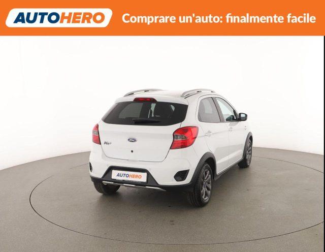 FORD Ka+ 1.5 TDCi 95 CV Start&Stop Active