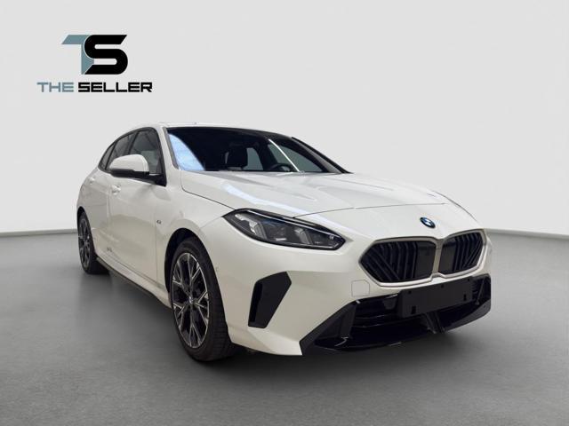 BMW 120 d 48V MSport*TETTO APRIBILE*FORMULA S*