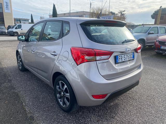 HYUNDAI iX20 1.4 90 CV Classic