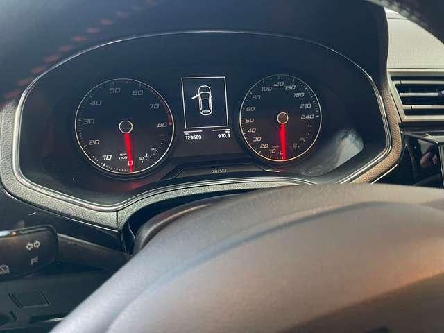 SEAT Ibiza Ibiza V 2017 1.0 ecotsi FR 95cv