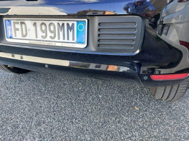 RENAULT Twingo SCe km 88000 Clima Sensori Cerchi lega Bluetooth