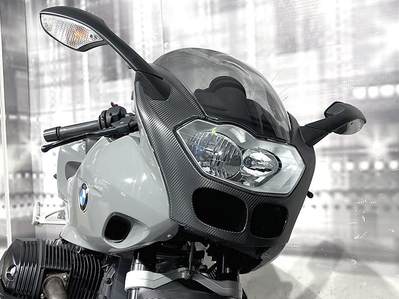 Bmw R 1200 S