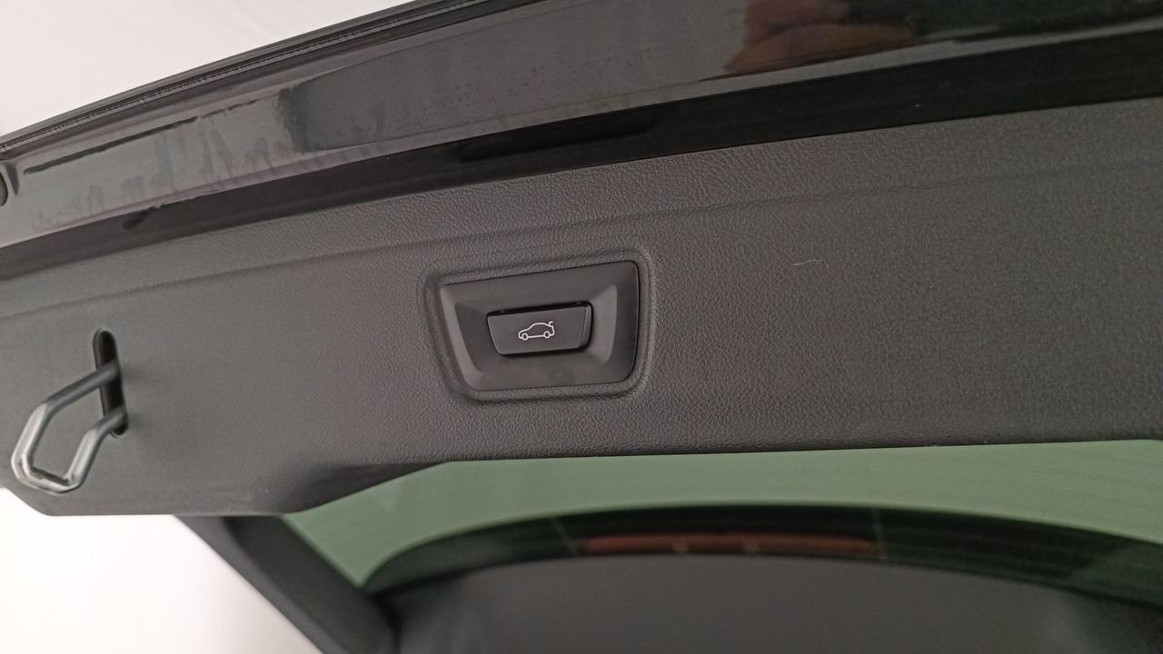 BMW Serie 3 G21 2022 Touring - 316d Touring mhev 48V MSport auto