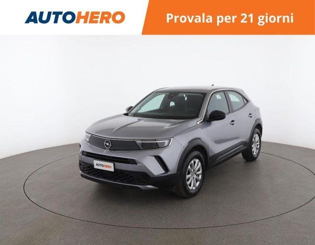 OPEL Mokka 1.2 Turbo Edition