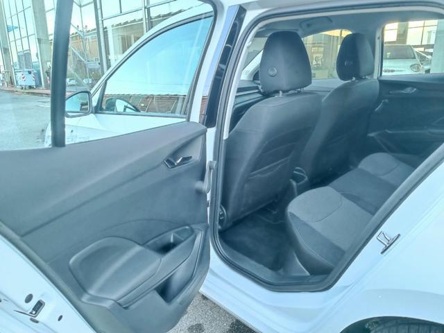 SKODA Fabia 1.0 MPI 80 CV Young Edition