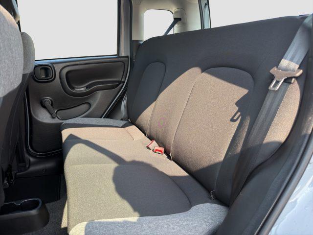 FIAT Panda Panda 1.0 FireFly Hybrid City Life