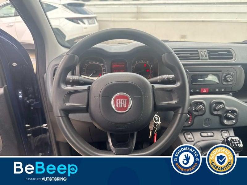 FIAT Panda 1.2 EASY 69CV