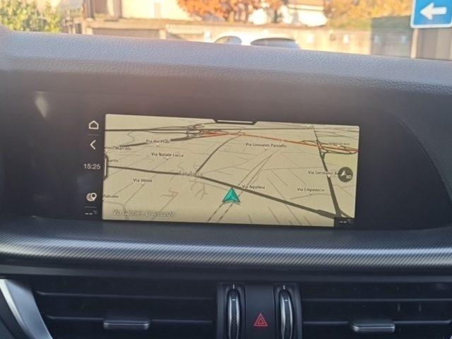 ALFA ROMEO Stelvio MY24 2200 MJT 210CV Q4 VELOCE