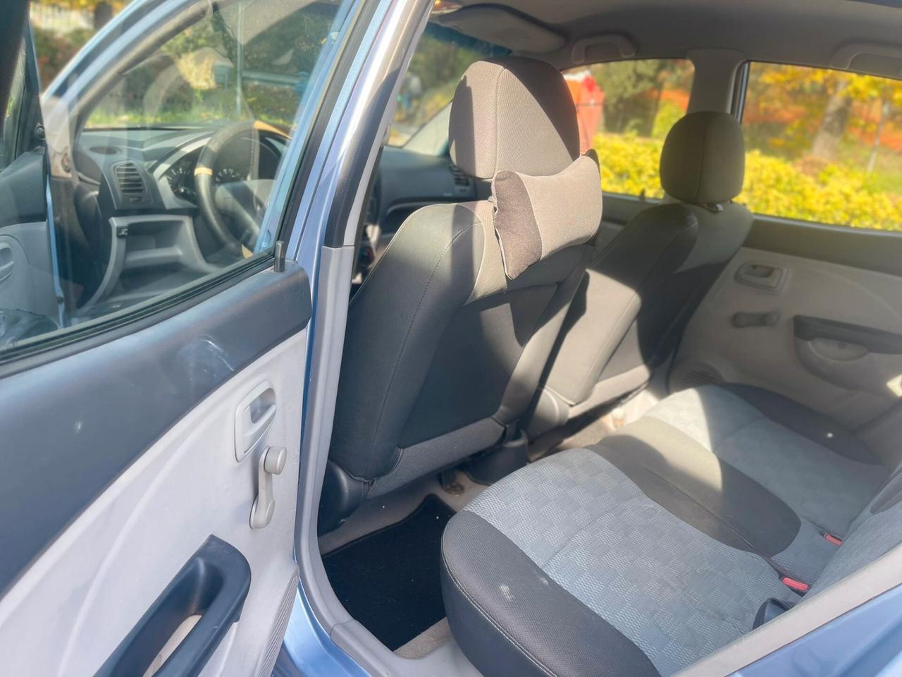 Kia Picanto 1.0 12V Spirit