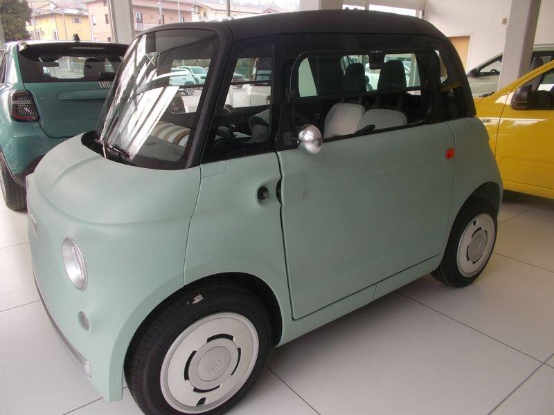 FIAT Topolino FIAT TOPOLINO 338.7575187 MASSARI MARCO
